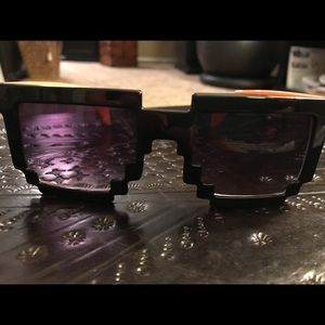 SOLD Nys sunglasses NEGOTIABLE MAKE OFFER